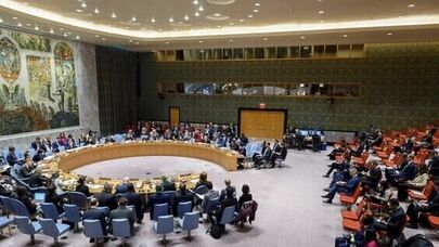 Иран: Наш суверенитет над тремя островами не подлежит обсуждению