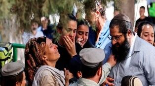 بحران سلامت روان در اسرائیل عمیق‌تر شد؛ کودکان قربانی موج تازه اختلالات روانی