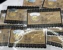 جدول قیمت سکه پارسیان امروز چهارشنبه ۸ مهر ؛ از 50 سوت تا یک گرم