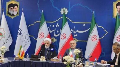 صالحی: توهین به پرچم، بی‌احترامی به هویت ملی یک ملت است