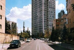 جزئیات قتل خانوادگی در برج هرمزان شهرک غرب تهران ؛مرد مسلح اعضای خانواده‌اش را به رگبار کرد
