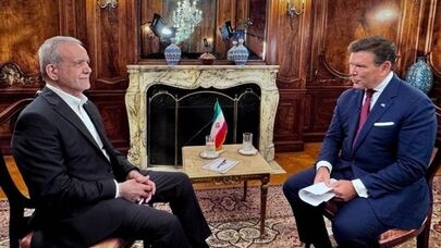پزشکیان: جنگ نمی‌خواهیم اما دفاع می‌کنیم ؛ آمریکا باید تصمیم بگیرد جنگ را تمام کند یا نه
