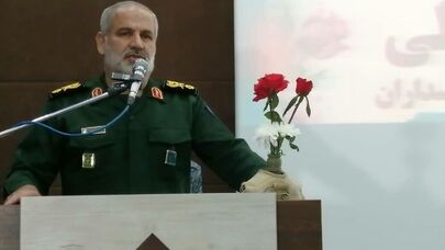 دفاع مقدس؛ نقطه آغاز توان موشکی ایران
