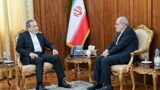 عراقجی یؤکد على تسخیر کافة الإمکانیات الدبلوماسیة لحمایة المصالح الوطنیة

