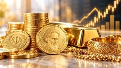پیش‌بینی قیمت طلا و سکه سه‌شنبه ۱۴ مهر ۱۴۰۵سکه امامی به ۲۸۰ میلیون تومان می‌رسد؟