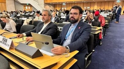Iran says global refugee support ‘insufficient’ as it hosts millions under sanctions