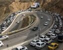 آخرین وضعیت ترافیک در محورهای مازندران ؛ توصیه مهم پلیس به مسافران