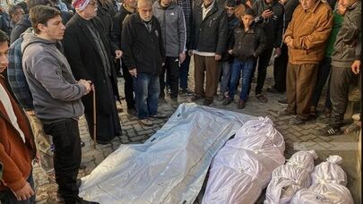1,481 הרוגים ו-5,254 פצועים ברצועת עזה מאז הפסקת האש