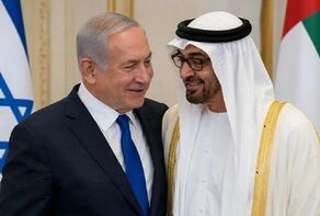 החלום שנתניהו ובן זאיד בונים על מוחמד בן סלמאן!