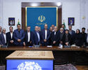 حذف واسطه‌ها و تقویت تشکل‌های صنفی؛ راهکار پزشکیان برای حل مشکلات رانندگان
