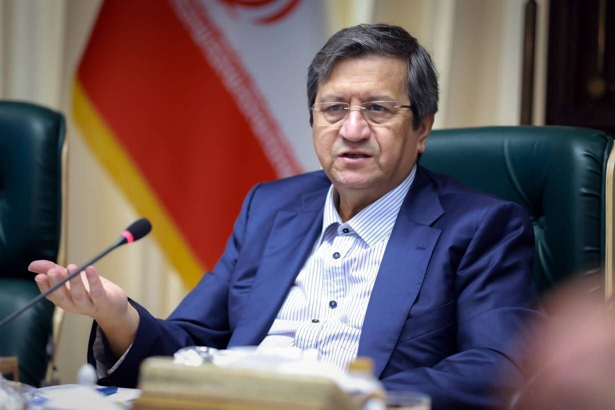 همتی به بسنت: مهلت فروپاشی اقتصاد ایران تمام شد