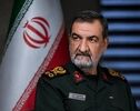 اللواء رضائی: لا مفاوضات مع أمریکا حتى تکسب ثقة ایران

