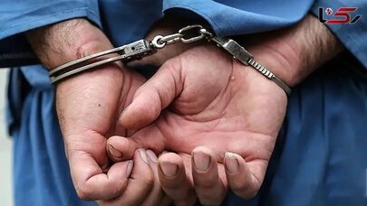 اختلاف بر سر شرط بندی فوتبال و تیراندازی در ورزشگاه سعادت آباد؛ روایت پلیس از دستگیری متهم