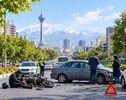  پشت پرده کاهش تلفات تصادفات تهران چیست؟