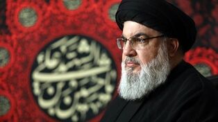 مدیر الحوزات العلمیة: السید نصر الله حقیقة أبدیة فی العالم الإسلامی ومدرسة تمنح الحیاة

