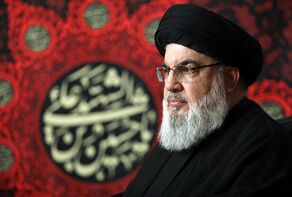مدیر الحوزات العلمیة: السید نصر الله حقیقة أبدیة فی العالم الإسلامی ومدرسة تمنح الحیاة

