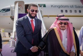 احمد الشرع در ریاض؛ فراخوان سعودی چگونه عمل می‌کند؟