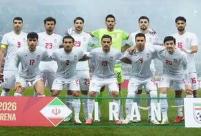 بازگشت تاریخی؛ ایران بعد ۲۵ سال با تمام ستاره‌هایش به عراق برمی‌گردد
