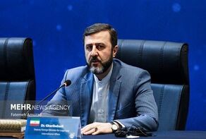 Israeli regime nuclear arsenal cannot be ignored: Gharibabadi