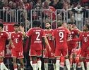جشنواره گل بایرن مونیخ برابر لایپزیگ؛ صدرنشینی باوارایی‌ها در بوندس‌لیگا