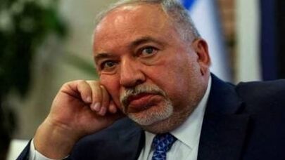دعوای نتانیاهو و لیبرمن بر سر کرانه باختری؟!