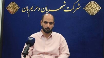 شهرداری معابر تهران را ساماندهی  می کند؛ ممنوعیت دستفروشی در تجریش تا ساعت ۲۰ 