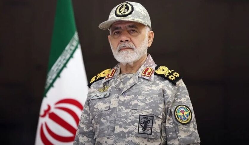 اللواء عبداللهی: إذا اندلعت حرب جدیدة ضد إیران، فستطال نیرانها الجمیع

