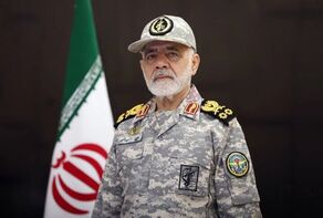 اللواء عبداللهی: إذا اندلعت حرب جدیدة ضد إیران، فستطال نیرانها الجمیع

