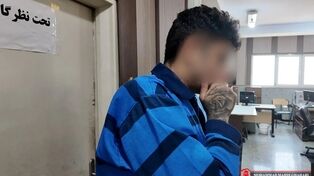 دانشجوی دکترا قاتل پدر سالخورده‌اش شد؛ جنایت خانوادگی در تهران