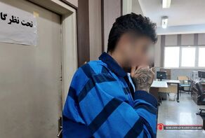 دانشجوی دکترا قاتل پدر سالخورده‌اش شد؛ جنایت خانوادگی در تهران