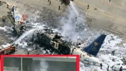 سفارت آمریکا در ریاض به اتباع خود: از مسیرهای زمینی به‌جای فرودگاه‌ها استفاده کنید