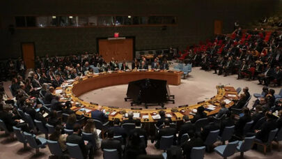 تصویب قطعنامه شورای امنیت برای حفاظت از کودکان در برابر سوءاستفاده‌های دیجیتال