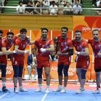 برنامه ورزشکاران ایران در روز ششم بازی‌های آسیایی جمعه 3 مهر ماه؛ رقابت نمایندگان ایران در ۱۰ رشته + ساعت مسابقات