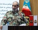 دستور فرمانده نزاجا به فرماندهان یگان‌ها: آمادگی یگان‌ها در بالاترین سطح حفظ شود
