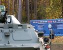 Подразделения КСИР приняли участие в международных антитеррористических учениях в Белоруссии
