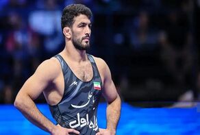 حسن یزدانی: هدفم چیزی دیگری بود/ تا المپیک کم نمی‌گذارم