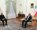 رئیس الجمهوریة: یمکننا وضع خارطة طریق لتعاون طویل الأمد بین إیران والهند

