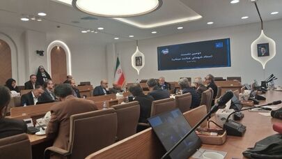 وزیر التراث الثقافی: إنشاء نصب تذکاری لشهداء میناب لإتاحة تکریم المسؤولین الأجانب



