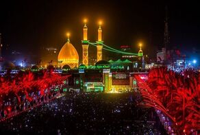استقبال اهل سنت از سفر به عتبات عراق؛ ثبت‌نام کاروان‌های زیارتی ادامه دارد