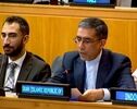 Иран остаётся привержен обеспечению безопасности судоходства