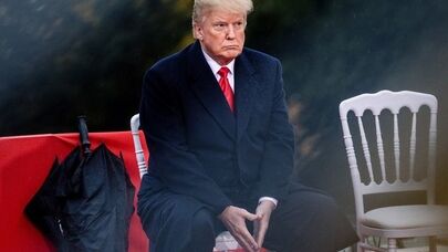 آیا عددها در آمریکا بر علیه ترامپ به زبان آمده‌اند؟