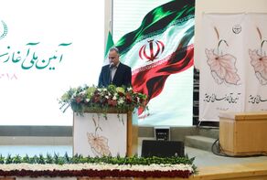مساعد وزیر الزراعة: إیران تحتل المرتبة الحادیة عشرة عالمیاً فی إنتاج الشعیر

