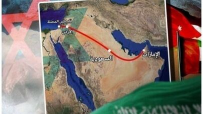 پشت پرده تحرکات عربستان و امارات در یمن؛ چرا اسرائیل به دنبال ورود امارات است؟