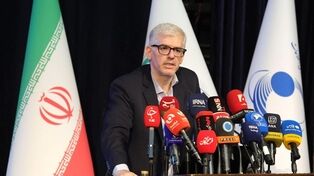 Iran achieves several historic milestones in space industry: ISA chief