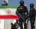 استشهاد رائد شرطة فی مدینة فاریاب جنوب شرق ایران

