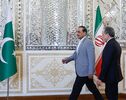عاصم منیر تهران را ترک کرد؛ هیأت قطری وارد ایران شد
