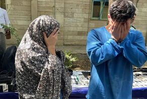 انهدام بزرگ‌ترین باند طلای جعلی کشور؛ طلافروش‌ها هم فریب خوردند