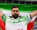 Иранский параспортсмен Ясин Хосрави завоевал золото Параазиатских игр с новым рекордом