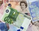 قیمت یورو و پوند انگلیس امروز چهارشنبه ۶ آبان اعلام شد؛ جدول نرخ ارزها و تغییرات