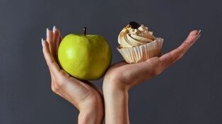کاهش علائم افسردگی با تغییر در رژیم غذایی